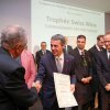 Concours du Meilleur Sommelier de Suisse 2018